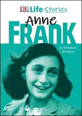Life Stories: Anne Frank