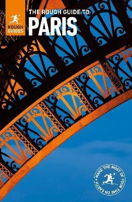The Rough Guide to Paris