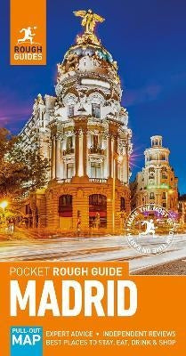 The Rough Guide to Madrid