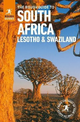 The Rough Guide to South Africa, Lesotho and Swaziland