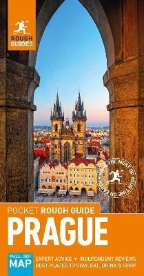 The Rough Guide to Prague
