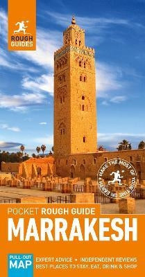 The Rough Guide to Marrakesh