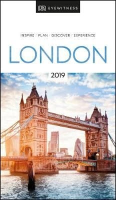 Eyewitness Travel: London