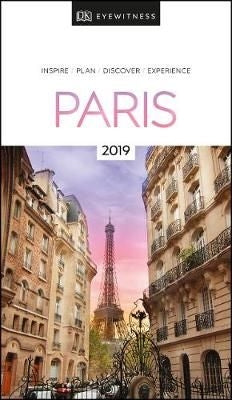 Eyewitness Travel: Paris