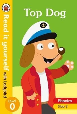 Top Dog