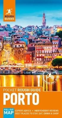 The Rough Guide to Porto