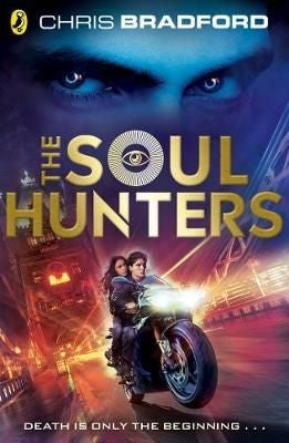 Soul Prophecy 01: Soul Hunters