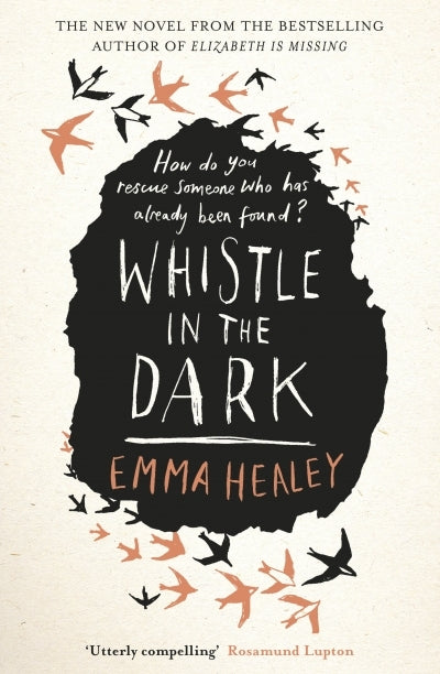 Whistle in the Dark