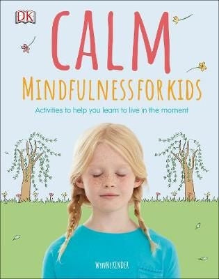 Calm: Mindfulness For Kids