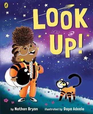 Look Up