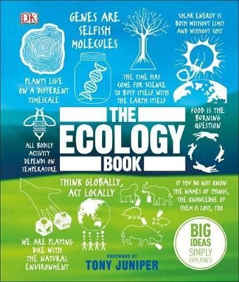 The Ecology Book
