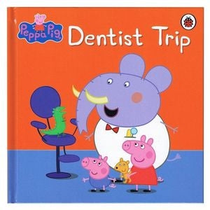 Peppa Pig: Dentist Trip