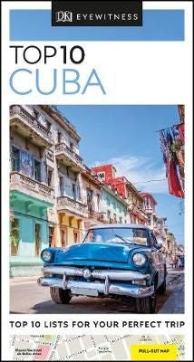 Eyewitness Top 10: Cuba