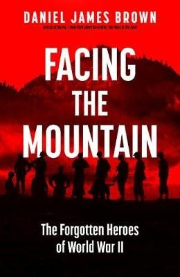 Facing The Mountain