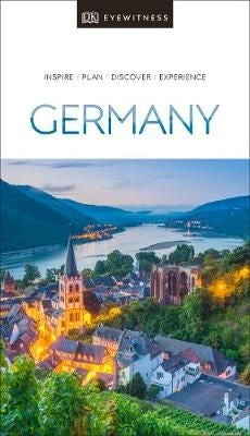 Eyewitness Travel: Germany