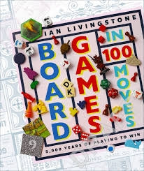 History of Board Games in 100 Movies