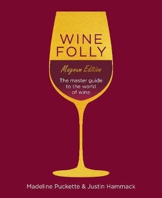 Wine Folly Deluxe