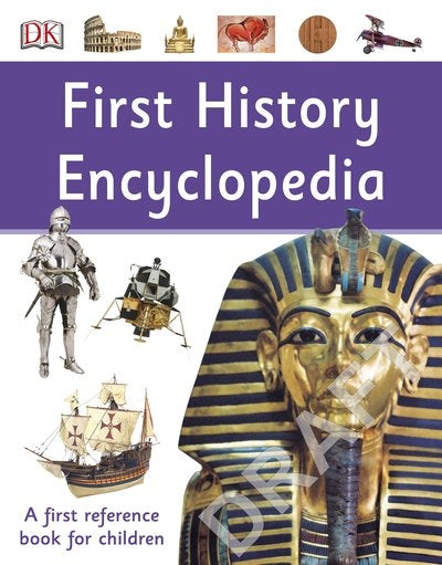 First History Encyclopedia