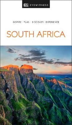 DK Eyewitness South Africa