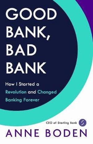 Good Bank Bad Bank
