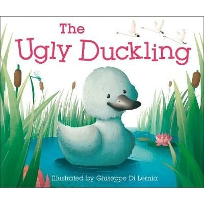 The Ugly Duckling Lapbook