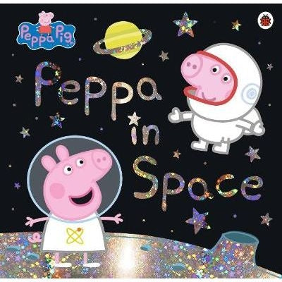 Peppa Pig: Peppa In Space