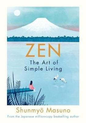 Zen The Art of Simple Living