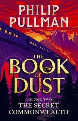 The Secret Commonwealth - The Book Of Dust: Book 2