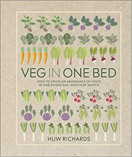 Veg in a Bed
