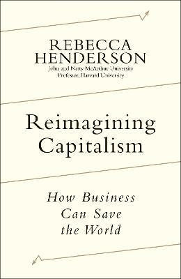 Reimagining Capitalism