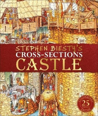 Cross-Sections Castle