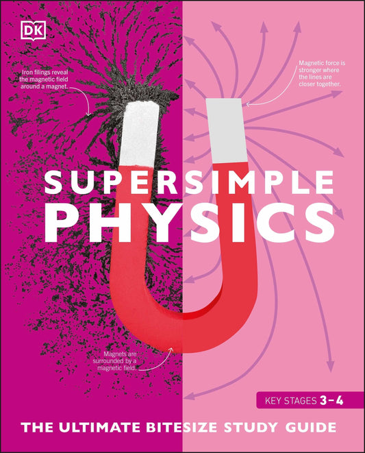 Super Simple: Physics