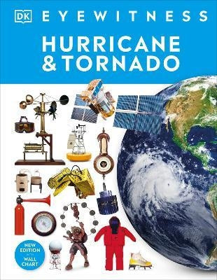 Hurricane & Tornado