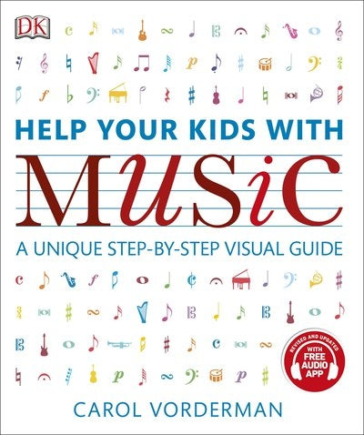 Help Your Kids With Music