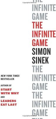 The Infinite Game