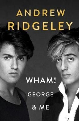 Wham!: George and Me