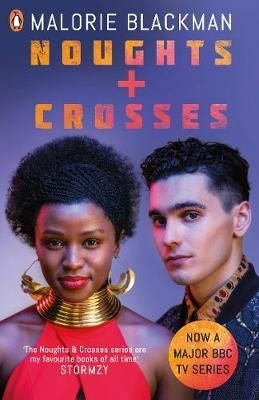 Noughts + Crosses