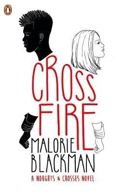 Noughts & Crosses 05: Crossfire