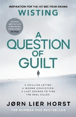 Cold Case Quartet 04: Question