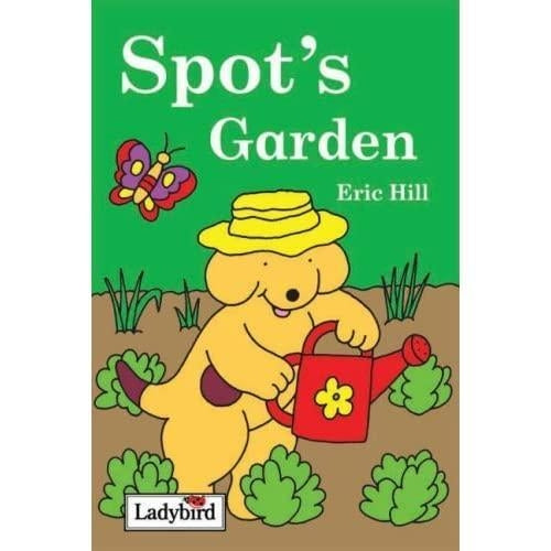 Spots Garden