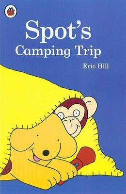 Spots Camping Trip