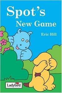 Spots New Game