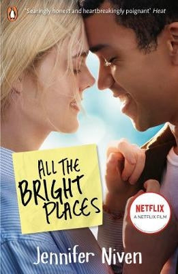 All The Bright Places - Netflix Film Tie-In
