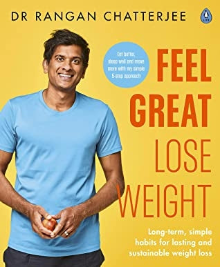 Feel Great, Lose Weight