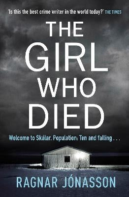 Girl Who Died