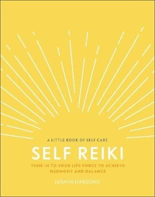 Self Reiki