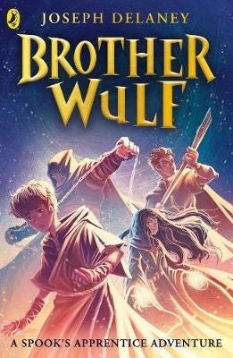 Spooks Apprentice Brother Wulf 01