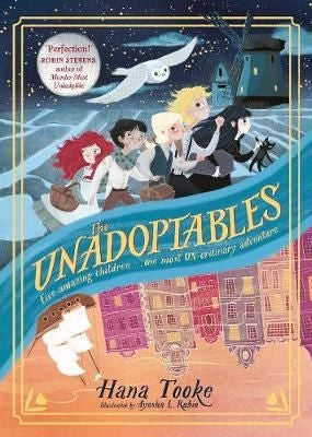 Unadoptables