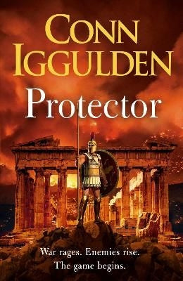 Athenian 02: Protector