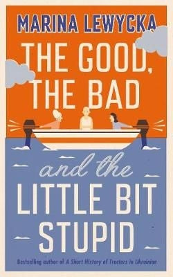 The Good, the Bad and the Little Bit Stupid